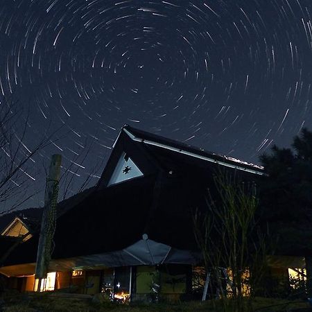 古民家の宿 ふるま家 Furumaya House Gastronomic Farmstay In Deep Kyoto Fukuchiyama Dış mekan fotoğraf