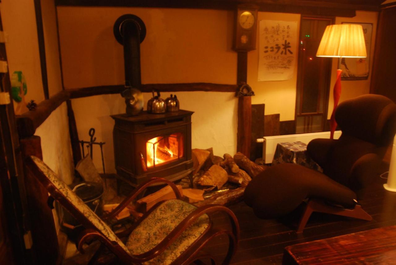 古民家の宿 ふるま家 Furumaya House Gastronomic Farmstay In Deep Kyoto Fukuchiyama Dış mekan fotoğraf